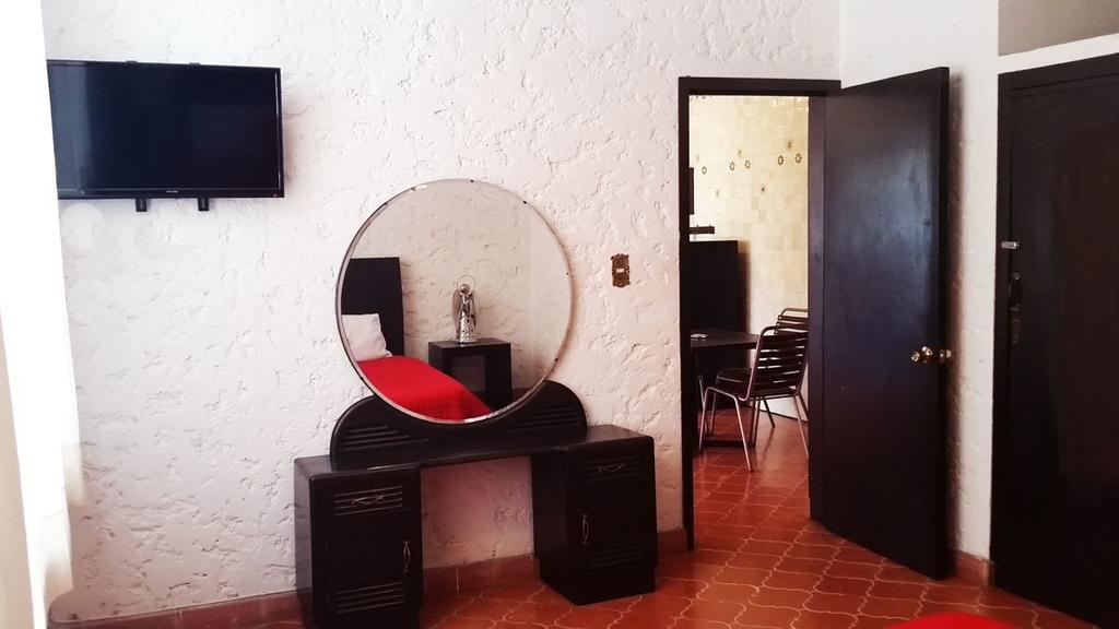 Cortizo Suites San Miguel de Allende Exteriör bild