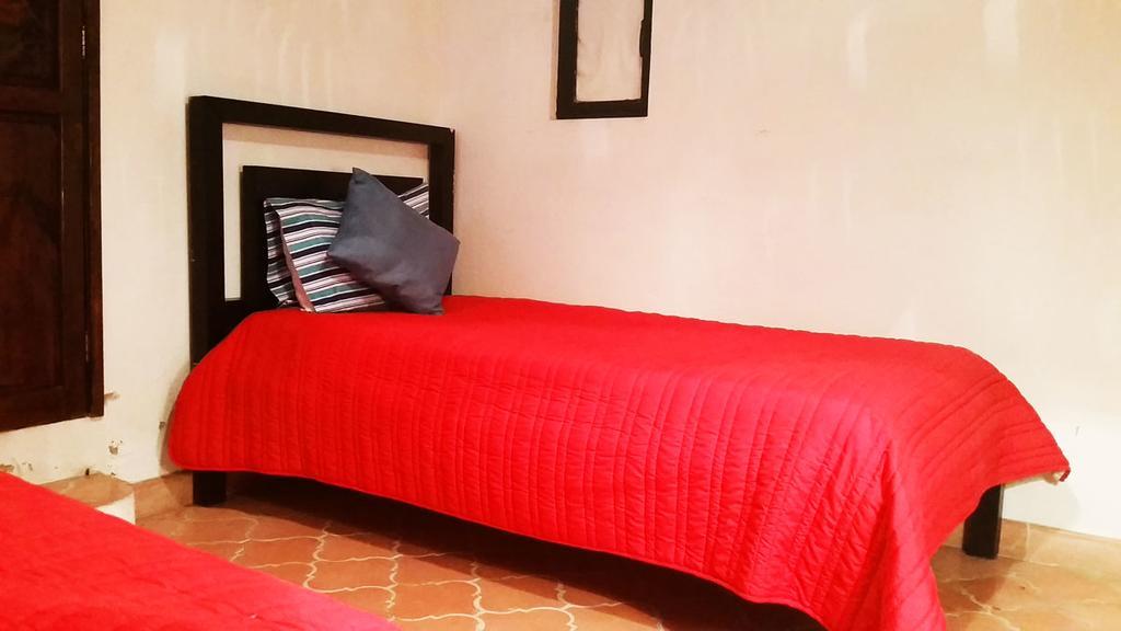 Cortizo Suites San Miguel de Allende Exteriör bild