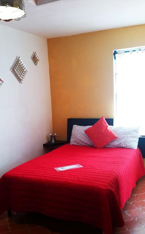 Cortizo Suites San Miguel de Allende Exteriör bild
