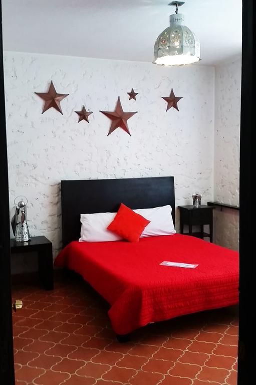 Cortizo Suites San Miguel de Allende Exteriör bild