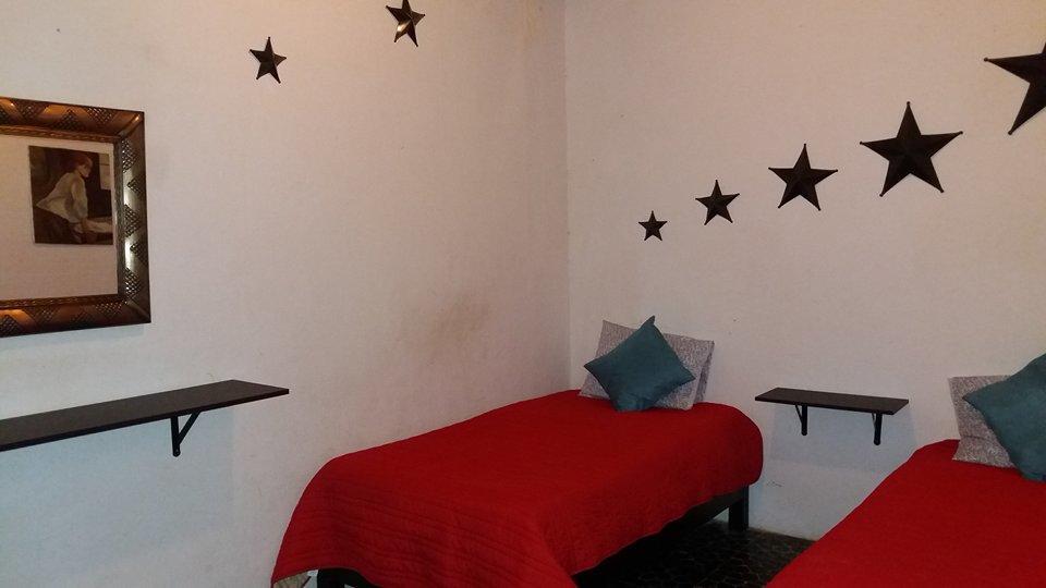 Cortizo Suites San Miguel de Allende Exteriör bild