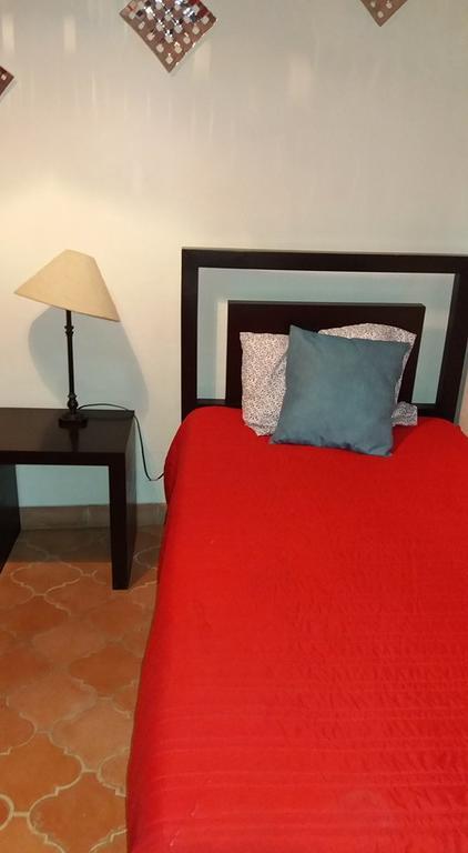 Cortizo Suites San Miguel de Allende Exteriör bild