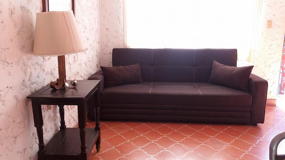 Cortizo Suites San Miguel de Allende Exteriör bild