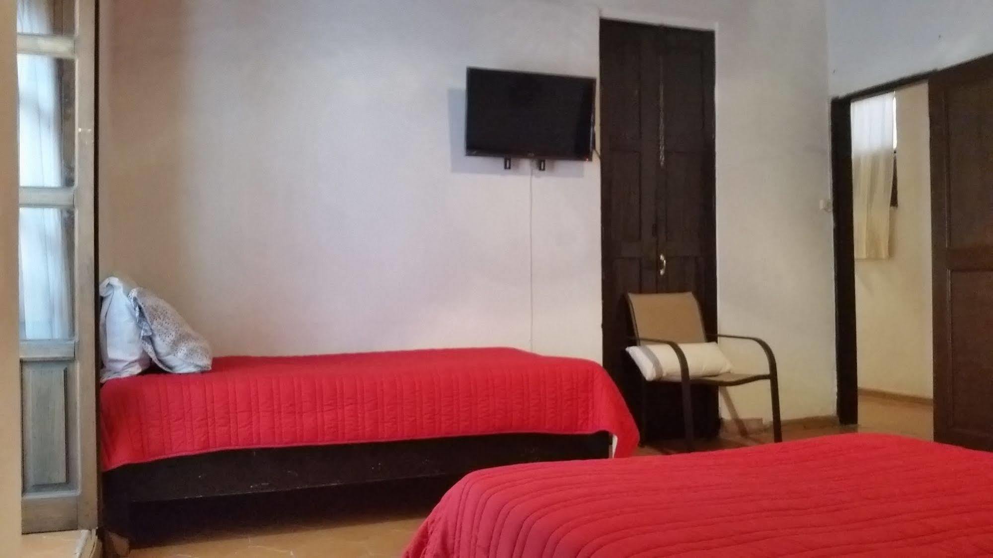 Cortizo Suites San Miguel de Allende Exteriör bild