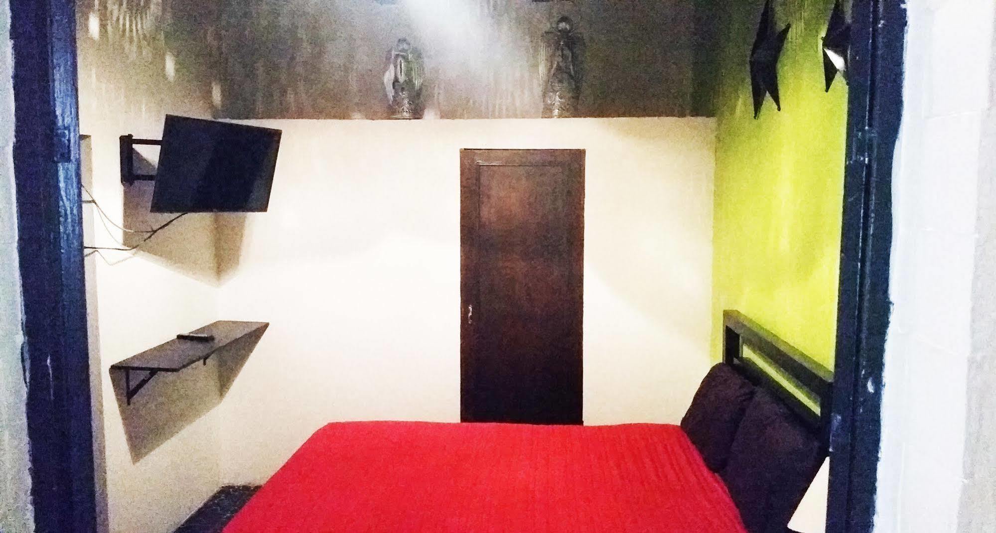 Cortizo Suites San Miguel de Allende Exteriör bild