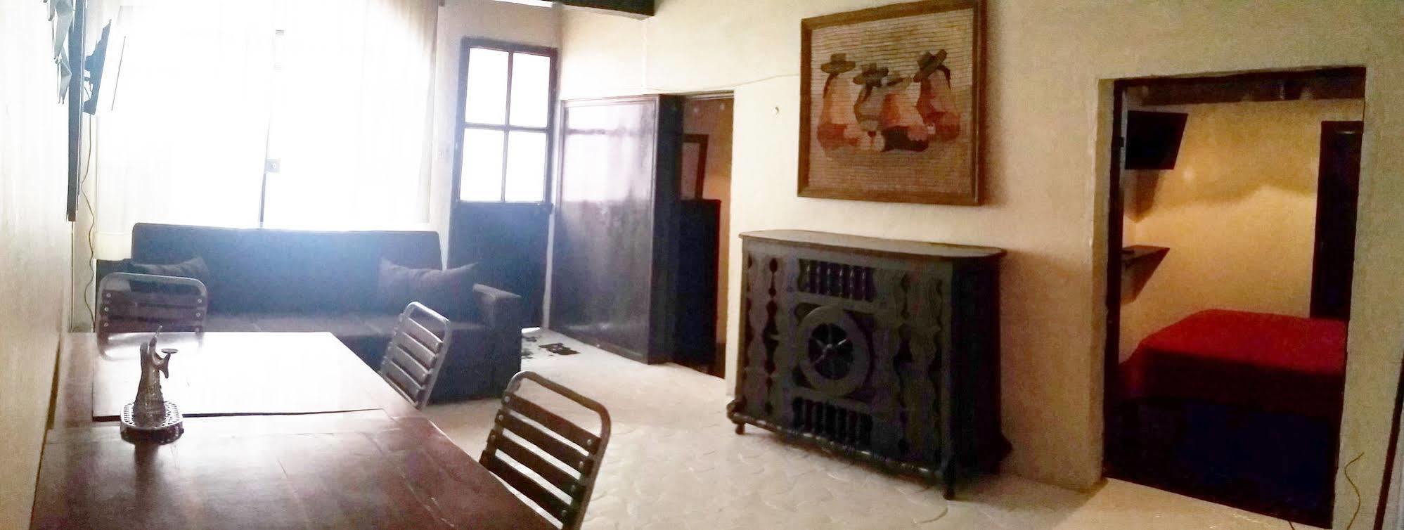 Cortizo Suites San Miguel de Allende Exteriör bild